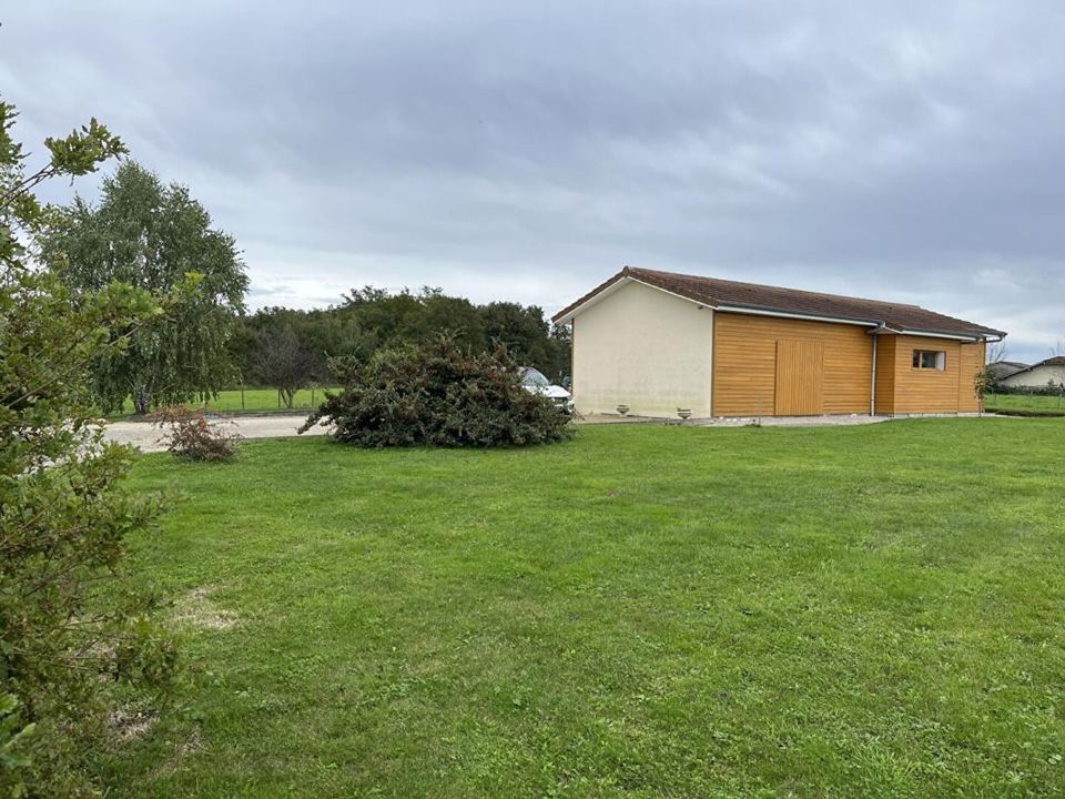 Villa i Bresse Vallons, Ain - foto 1