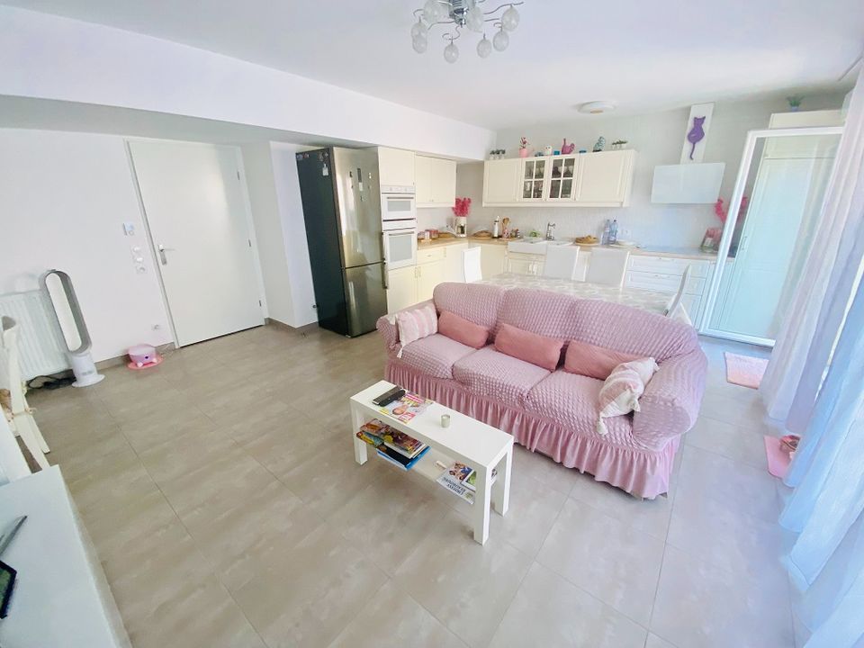 Apartamento en Croissy-Beaubourg, Seine-et-Marne - foto 3