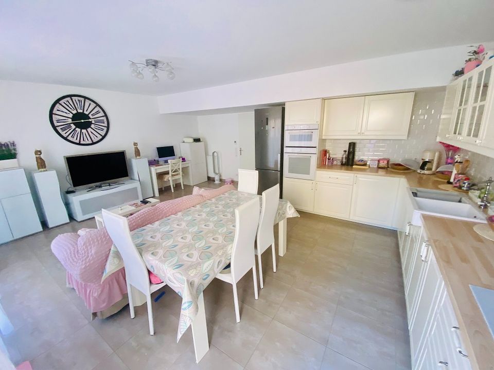 Apartamento en Croissy-Beaubourg, Seine-et-Marne - foto 5