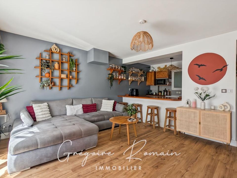 Villa en Miramas, Bouches-du-Rhone - foto 2
