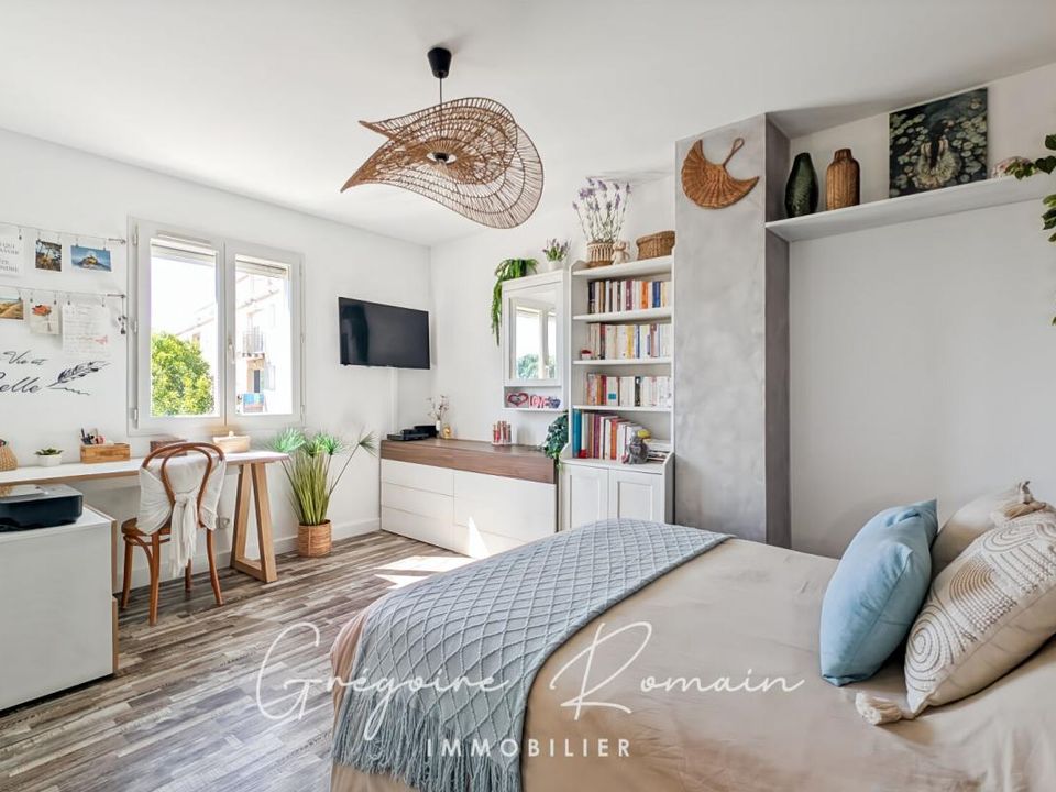 Villa en Miramas, Bouches-du-Rhone - foto 5