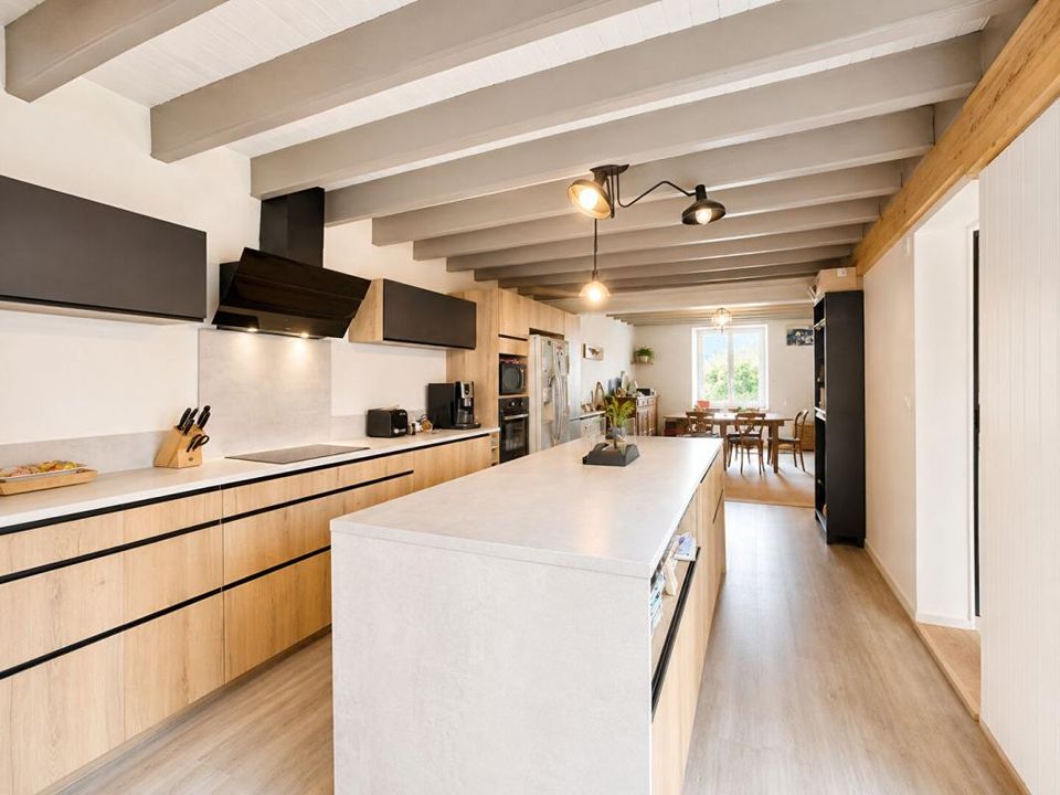 Villa a Souprosse, Landes - foto 3