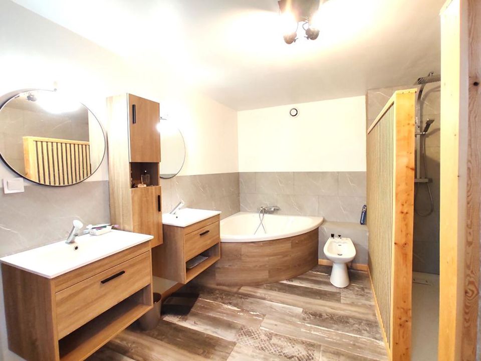Villa a Souprosse, Landes - foto 4