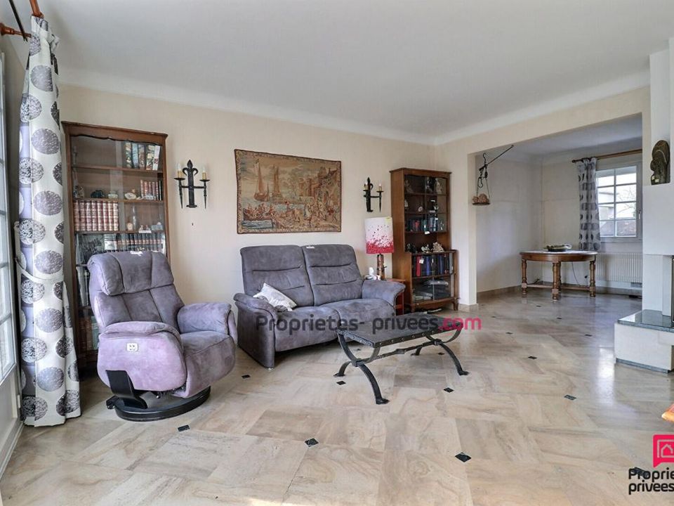 Villa i Sainte-Genevieve-des-Bois, Essonne - foto 3