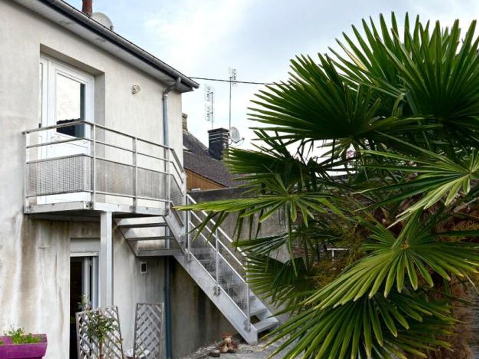 Leilighet i Gourin, Morbihan - bilde 1