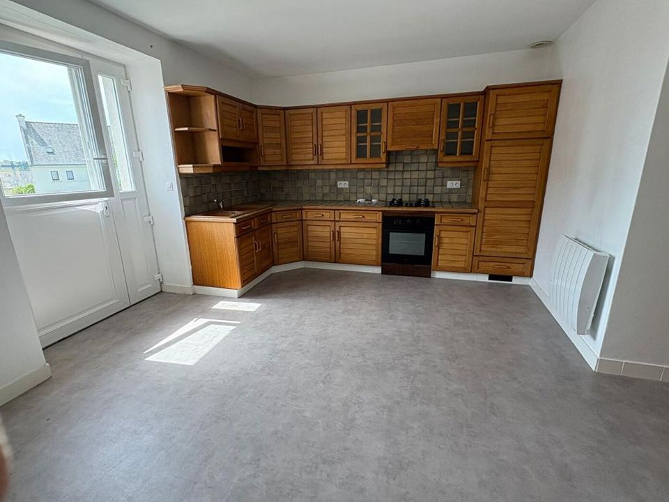 Leilighet i Gourin, Morbihan - bilde 2