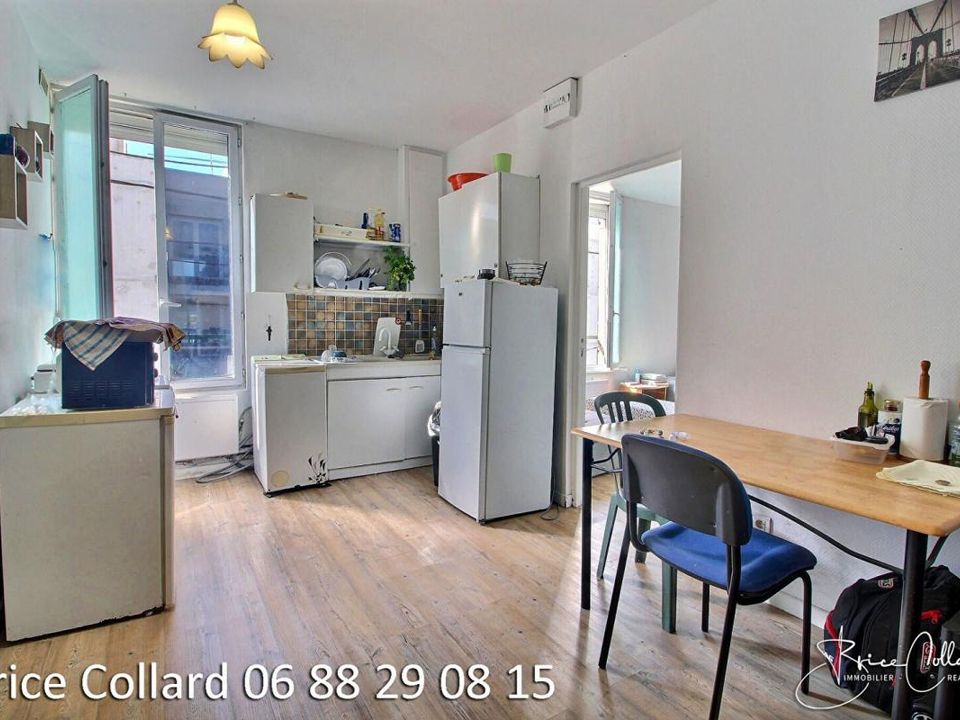 Apartament a Nogent-sur-Oise, Oise - foto 1