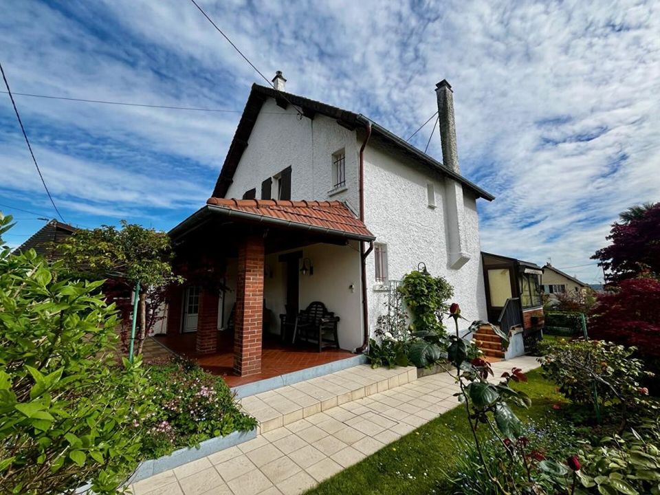 Villa a Port-Jerome-sur-Seine, Seine-Maritime - foto 2