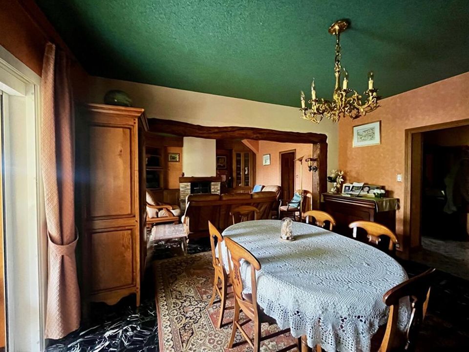 Villa a Port-Jerome-sur-Seine, Seine-Maritime - foto 4