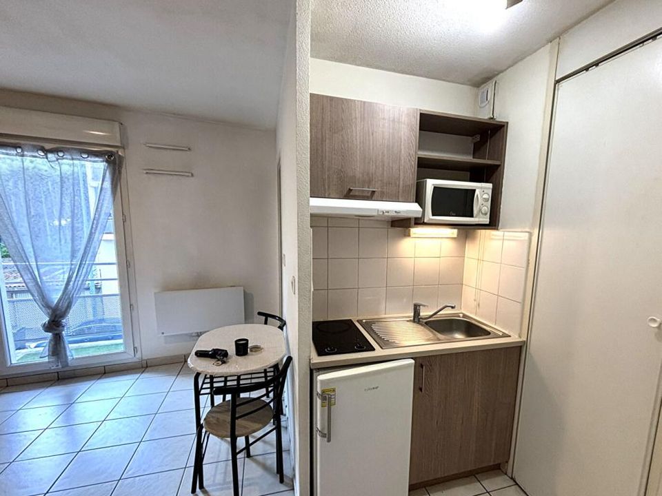Leilighet i Saint-Etienne, Loire - bilde 3