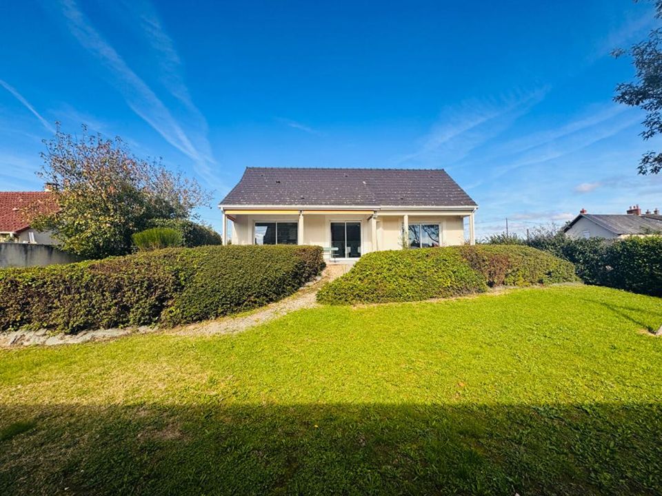 Villa i Nevers, Nievre - foto 2