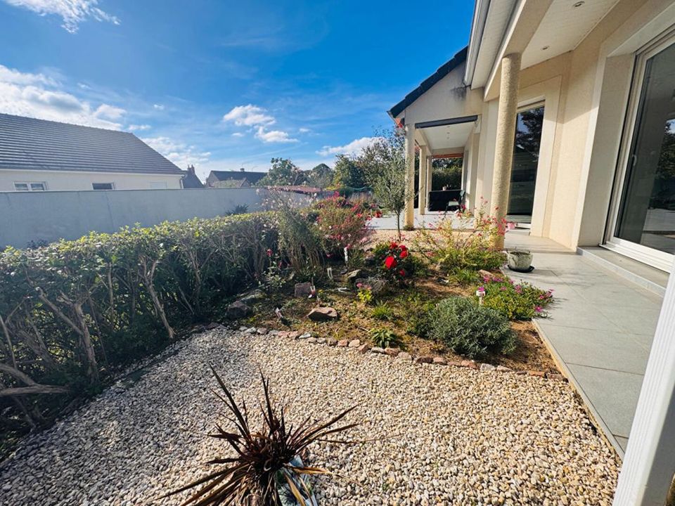 Villa i Nevers, Nievre - foto 4