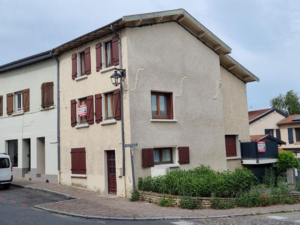 Villa in Messimy, Rhone - foto 1