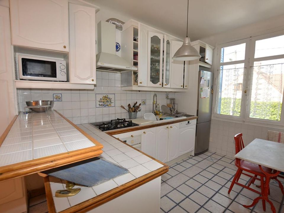 Villa i Sainte-Genevieve-des-Bois, Essonne - foto 4