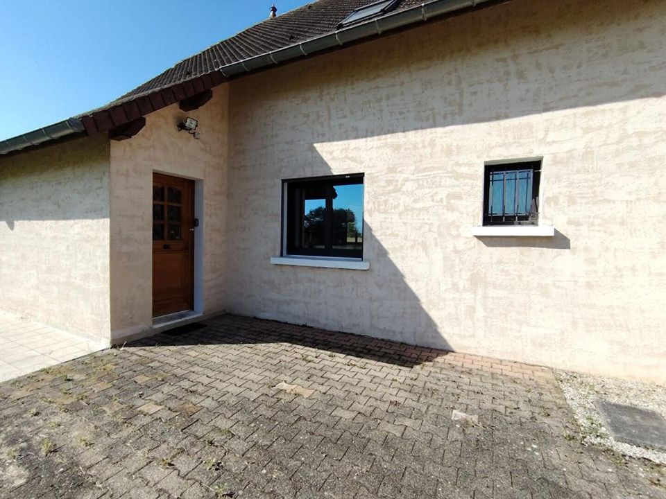 Villa a La Batie-Divisin, Isere - foto 2