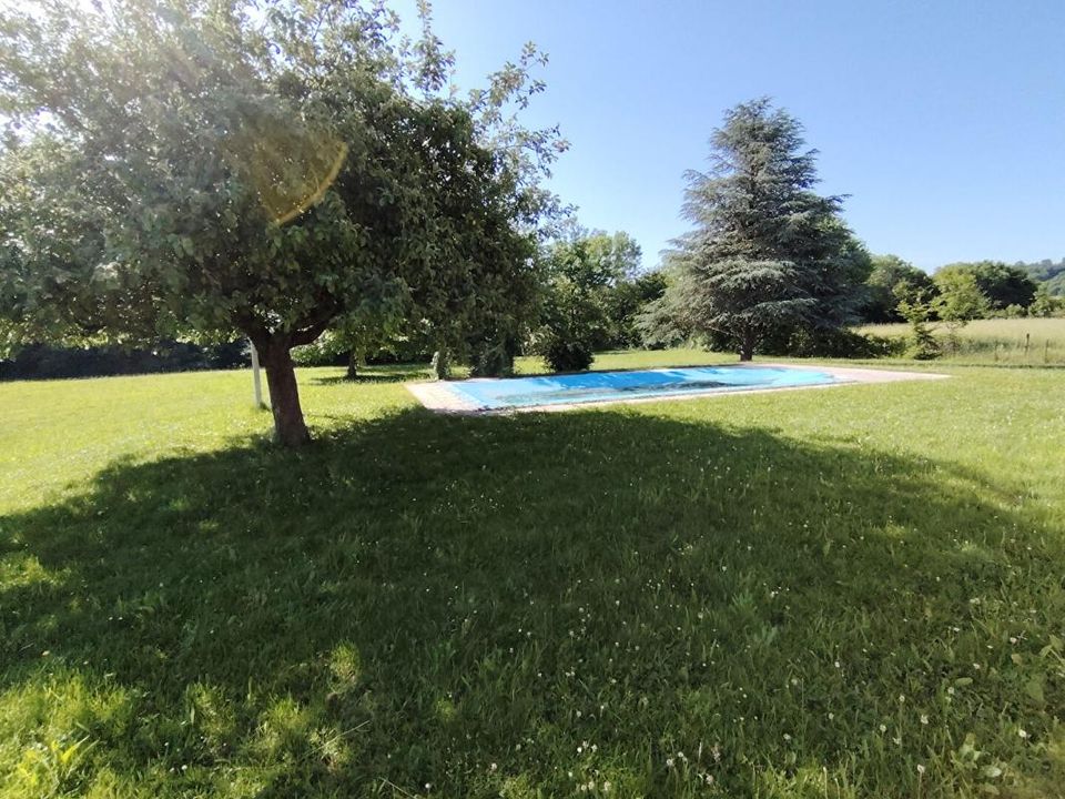 Villa a La Batie-Divisin, Isere - foto 4