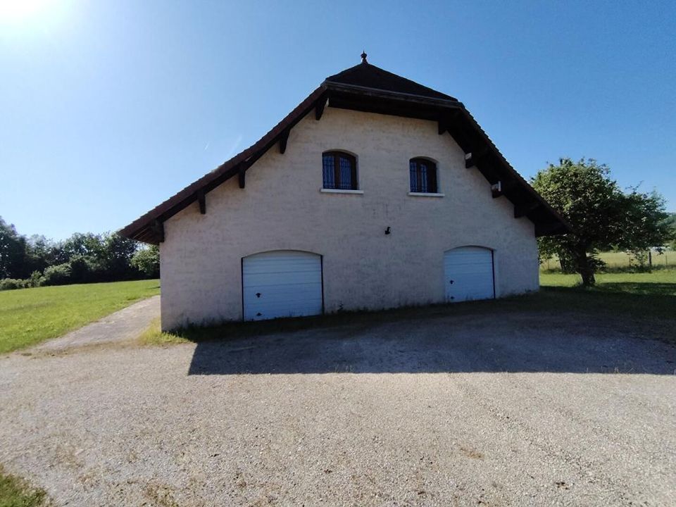 Villa a La Batie-Divisin, Isere - foto 5