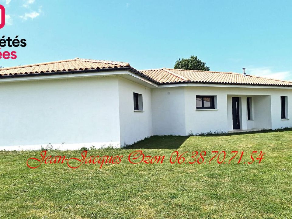 Villa - Arvert, Charente-Maritime - photo 1