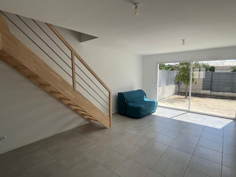 Villa i Saint-Georges-de-Didonne, Charente-Maritime - foto 2