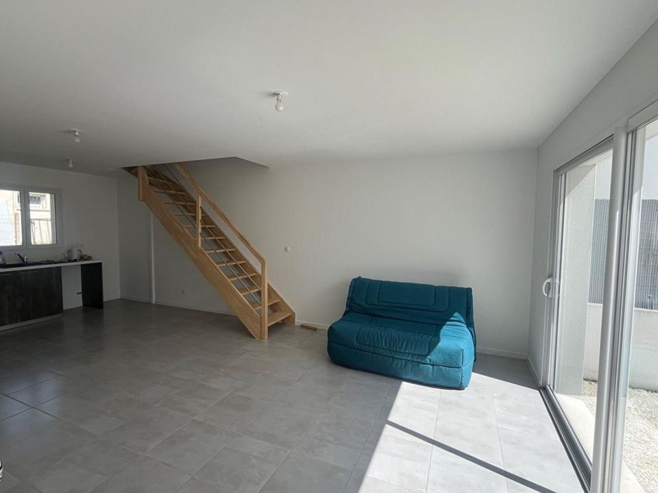 Villa i Saint-Georges-de-Didonne, Charente-Maritime - foto 3