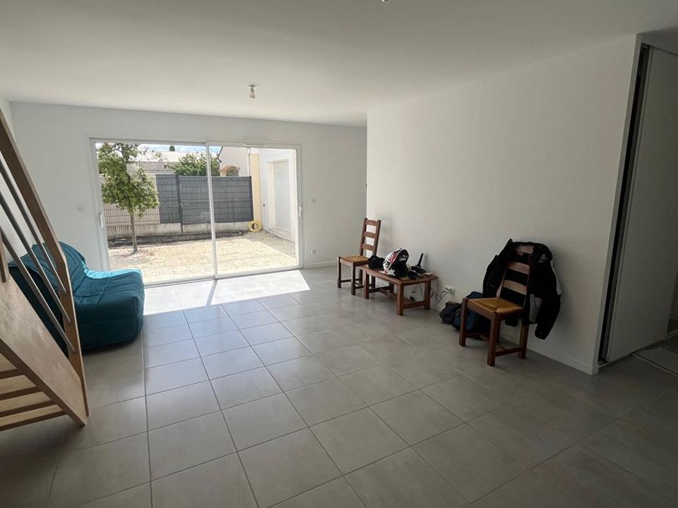 Villa i Saint-Georges-de-Didonne, Charente-Maritime - foto 4