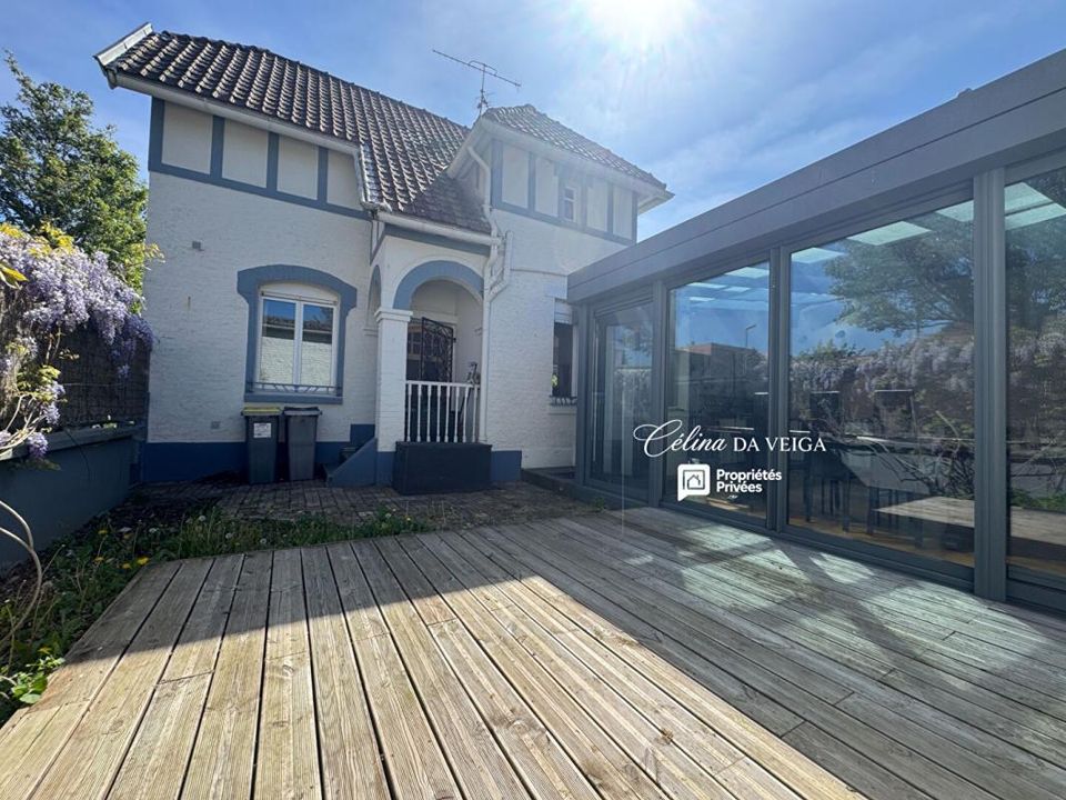 Villa i Lille, Nord - foto 1