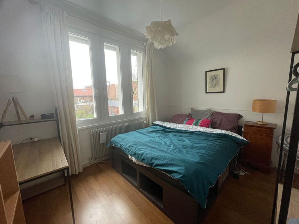 Villa i Lille, Nord - foto 5