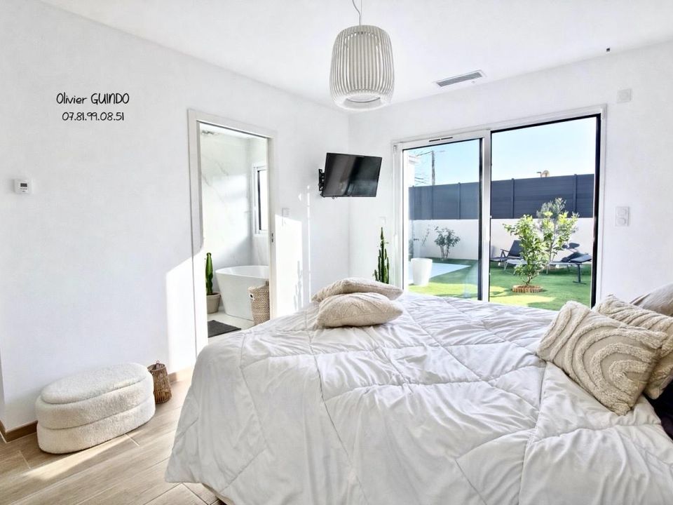 Villa em Clermont l'Herault, Herault - foto 4