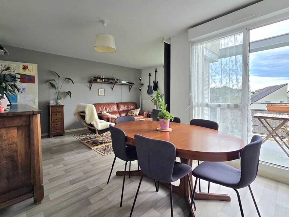Wohnung in Angers, Maine-et-Loire - Foto 3