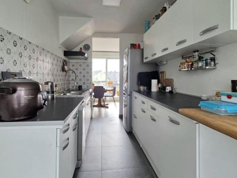 Wohnung in Angers, Maine-et-Loire - Foto 4