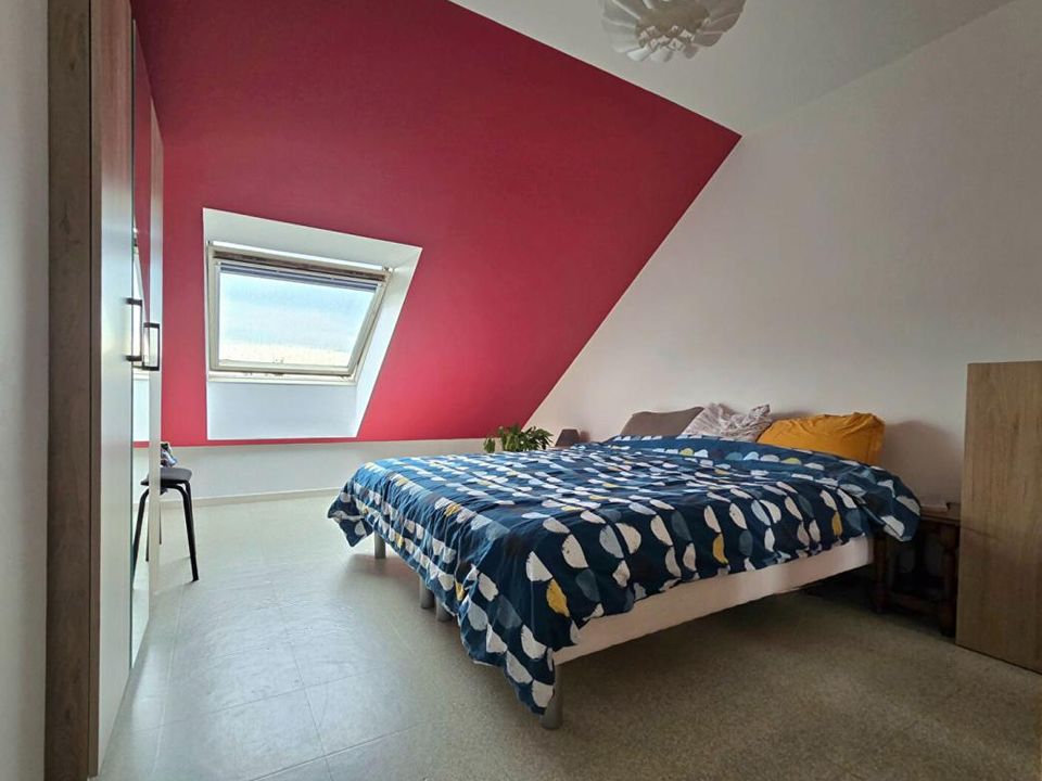 Wohnung in Angers, Maine-et-Loire - Foto 5