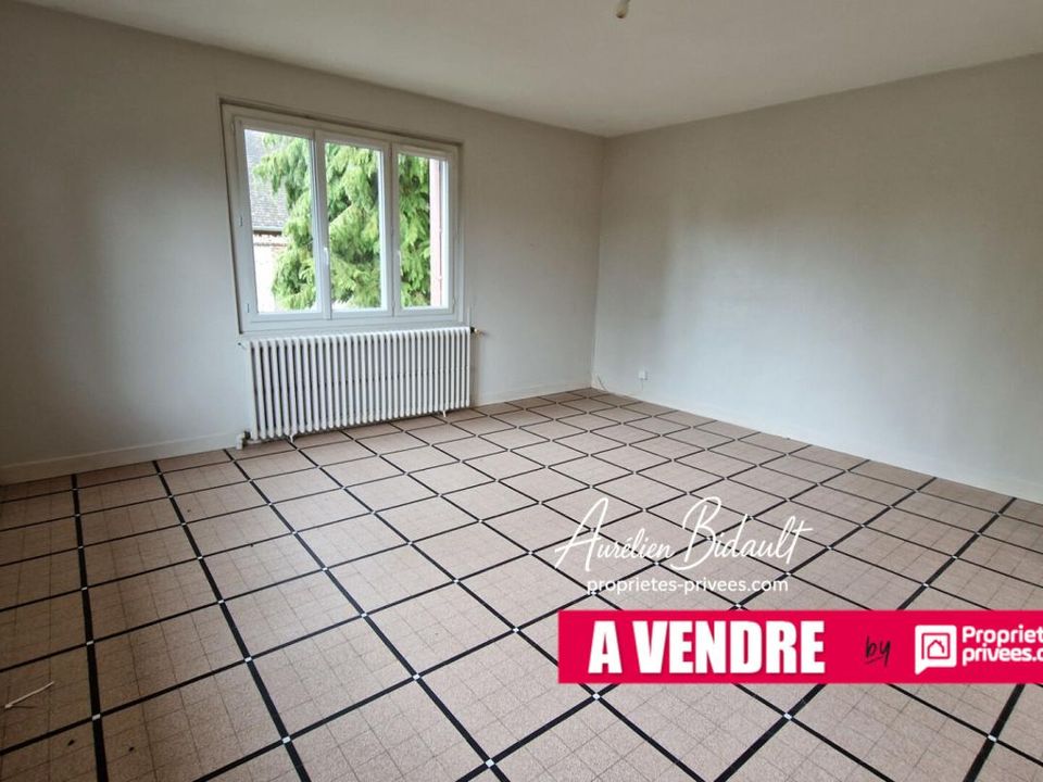Villa a Saint-Andre-de-l'Eure, Eure - foto 2