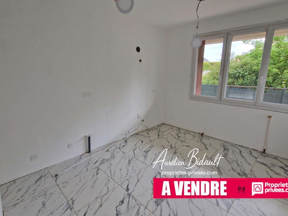 Villa a Saint-Andre-de-l'Eure, Eure - foto 3