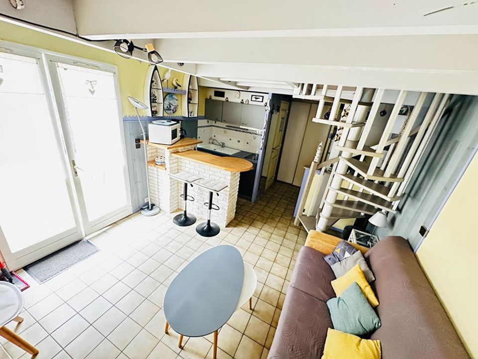 Villa i Saint-Georges-de-Didonne, Charente-Maritime - foto 3