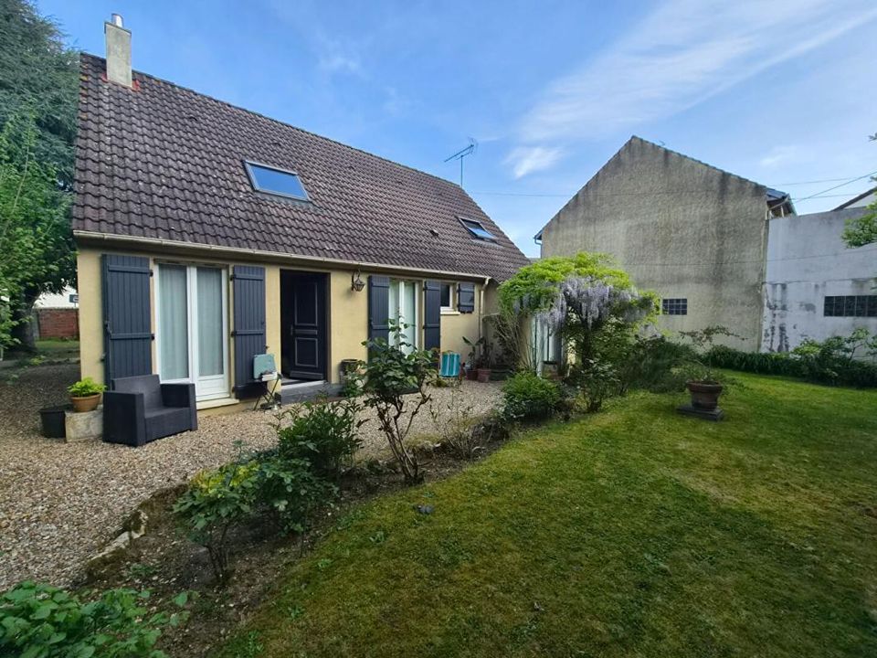 Villa i Sainte-Genevieve-des-Bois, Essonne - foto 3