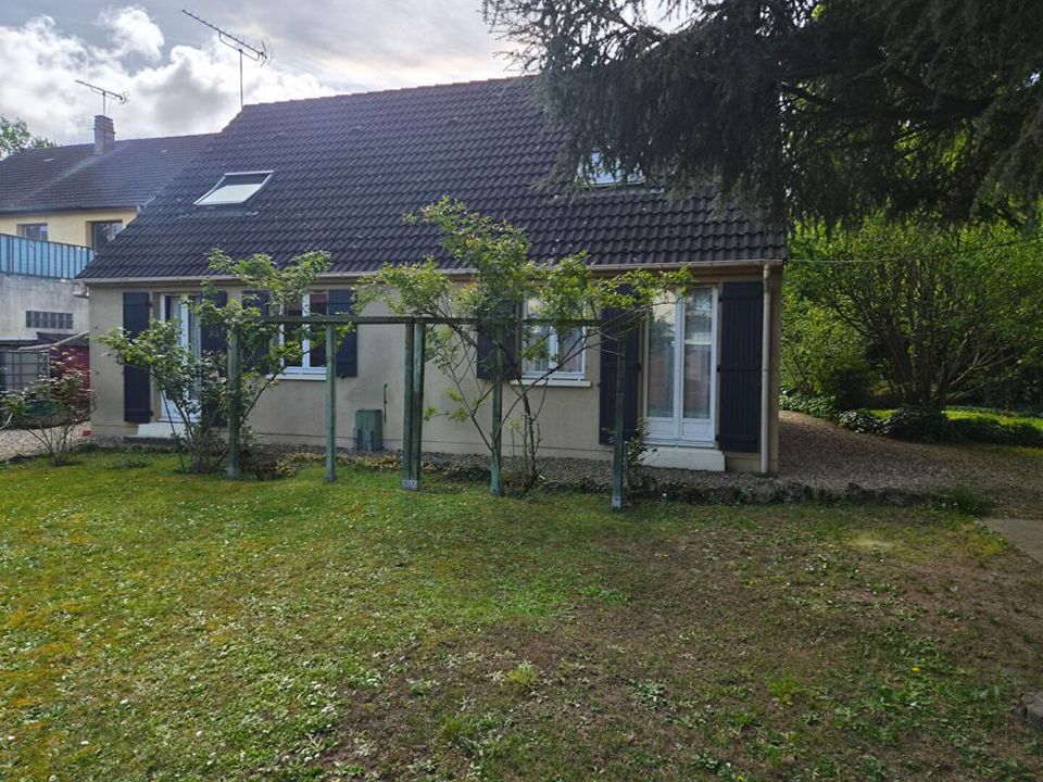Villa i Sainte-Genevieve-des-Bois, Essonne - foto 4