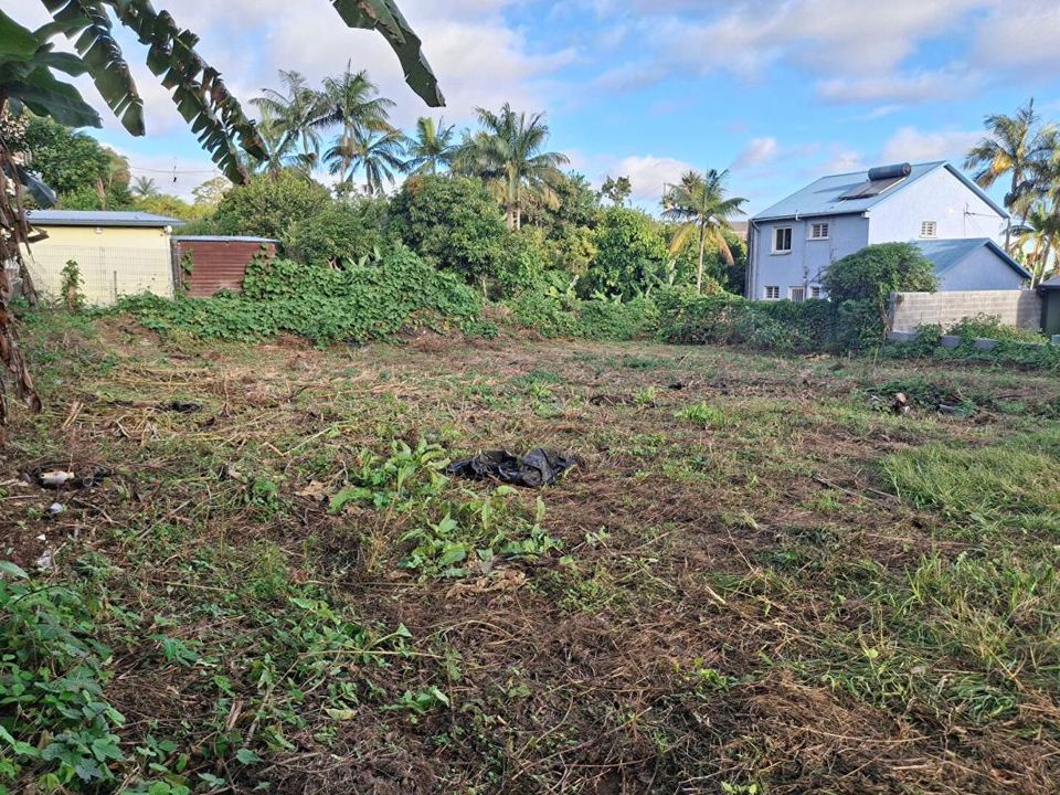 Terra a Le Tampon, La Reunion - foto 1