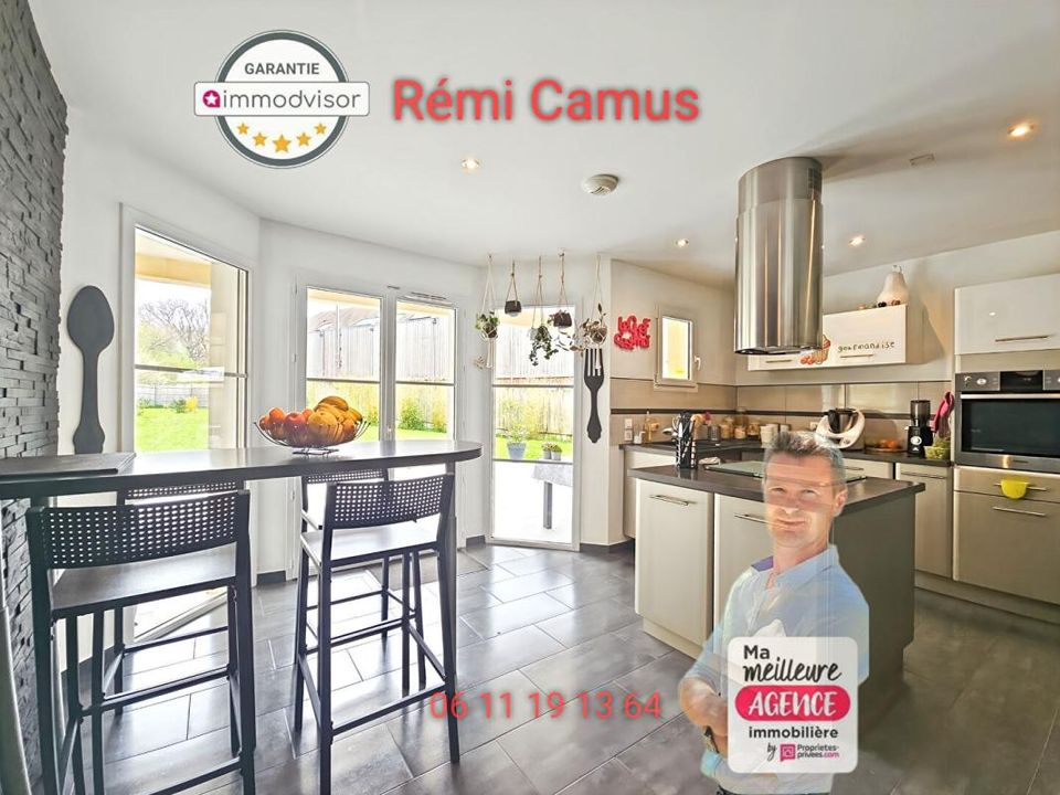 Villa a Rambouillet, Yvelines - foto 4