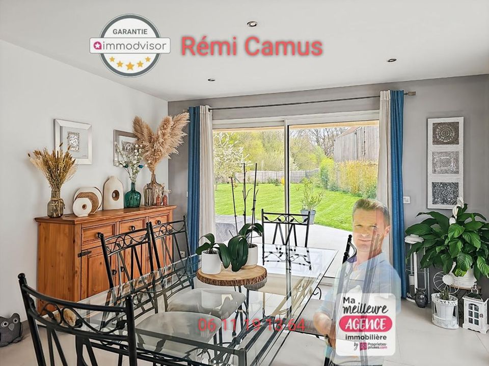 Villa a Rambouillet, Yvelines - foto 5