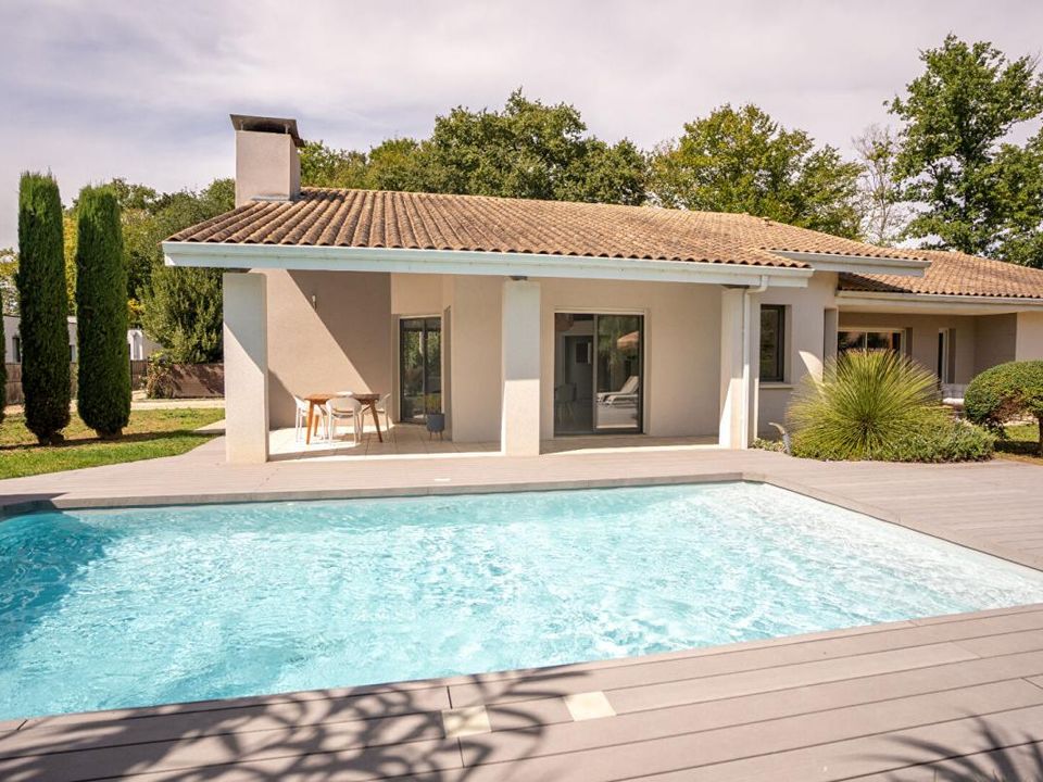 Villa in Fleac, Charente - foto 2
