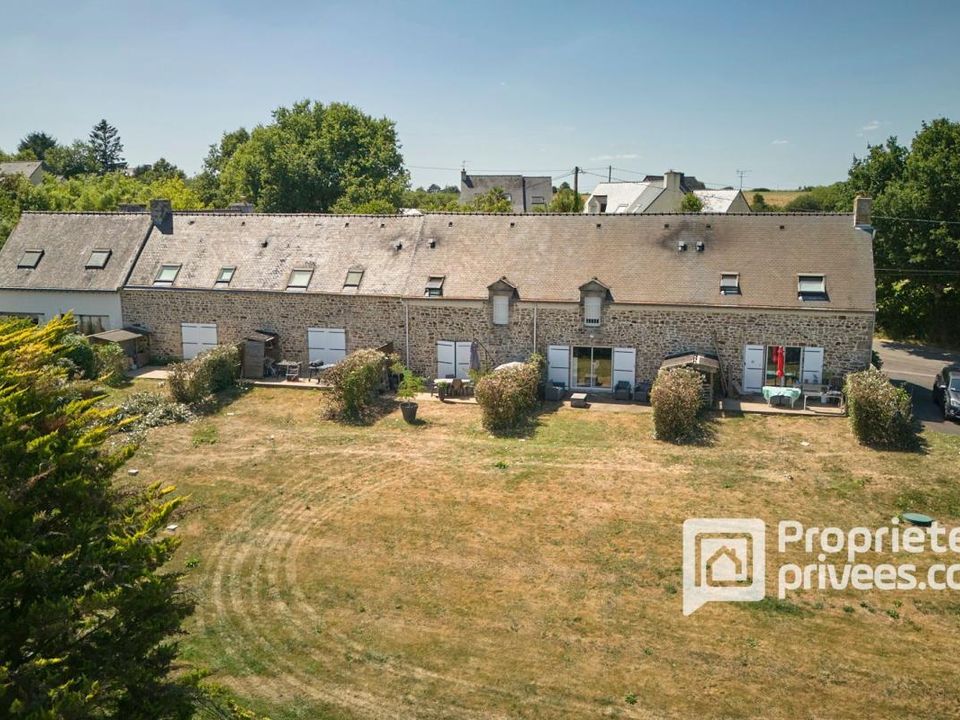Villa i Baden, Morbihan - foto 1