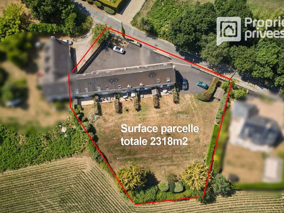 Villa i Baden, Morbihan - foto 2