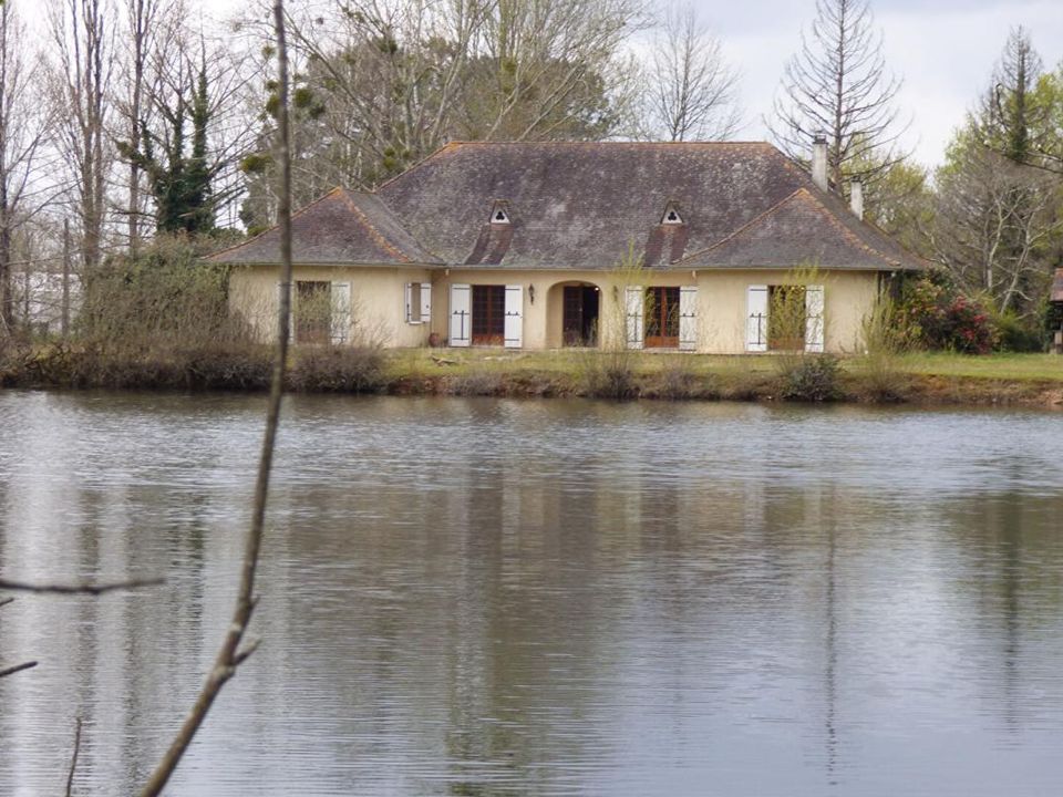 Villa em Saint-Denis-de-Pile, Gironde - foto 2