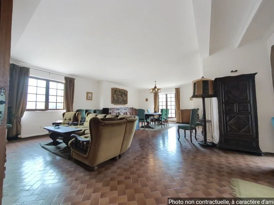 Villa em Saint-Denis-de-Pile, Gironde - foto 3