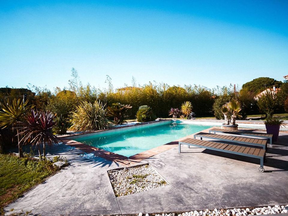 Villa a Saint-Feliu-d'Avall, Pyrenees-Orientales - foto 3