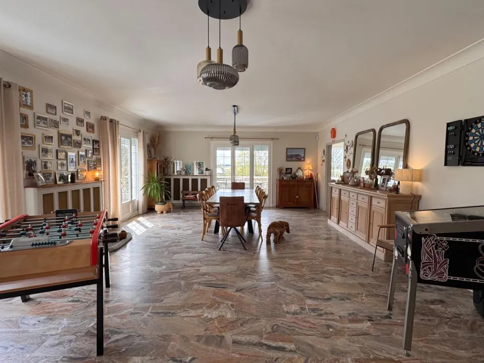Villa en Favières, Somme - foto 2