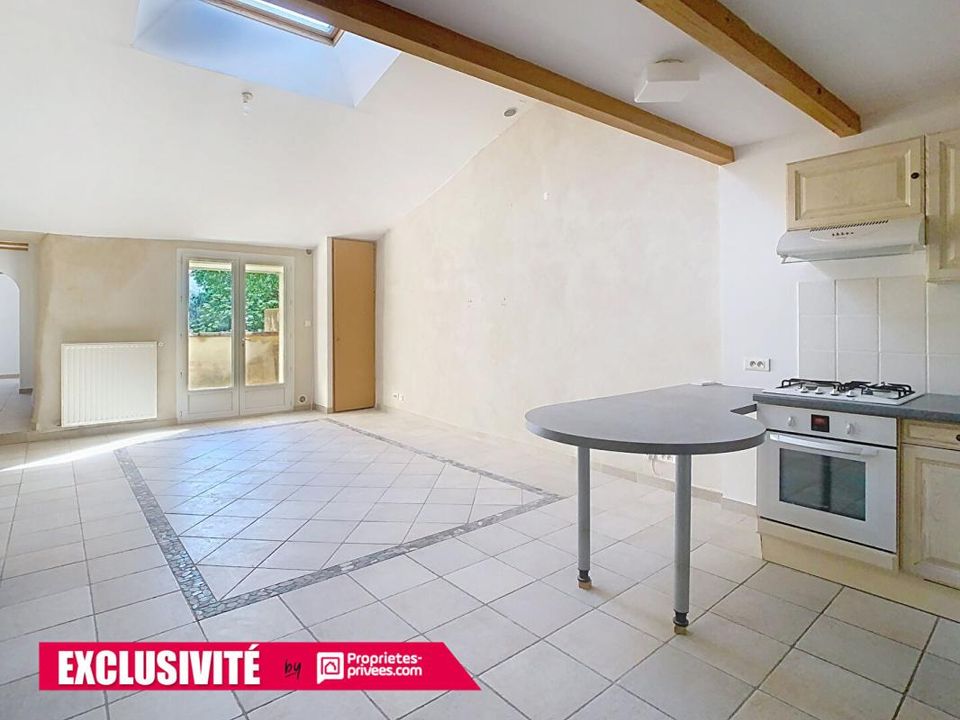 Apartamento em Ganges, Herault - foto 1