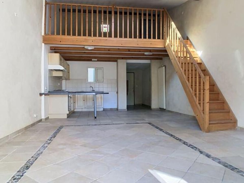 Apartamento em Ganges, Herault - foto 4