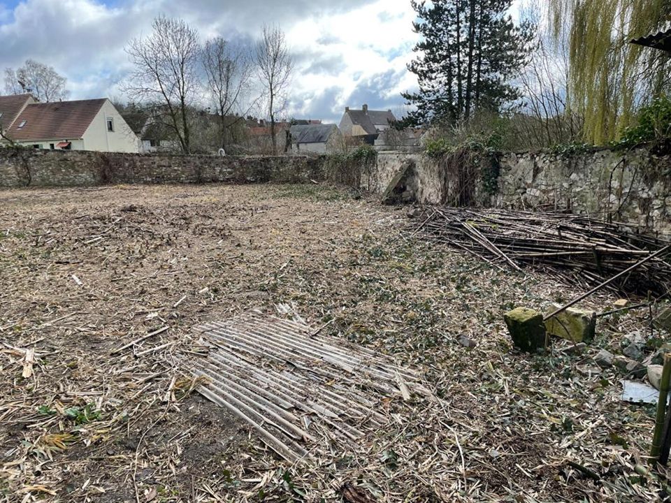 Terra a Neuilly-Saint-Front, Aisne - foto 1