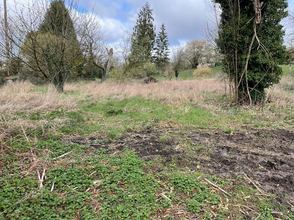 Terra a Neuilly-Saint-Front, Aisne - foto 3